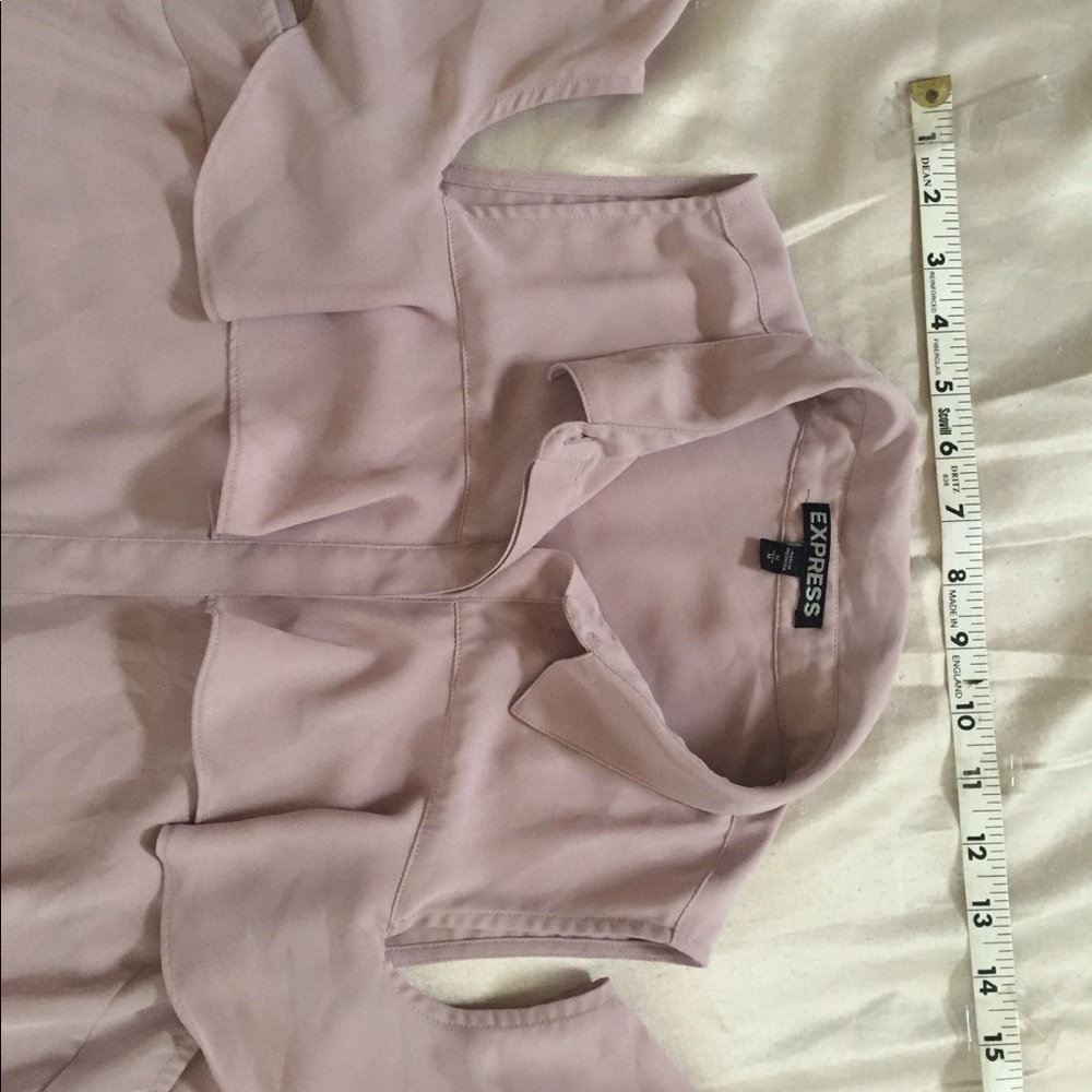 Express Woman Blouse - image 6